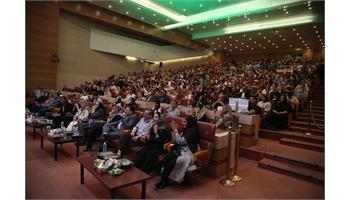 گزارش تصویری / جشن روز پرستار 1404