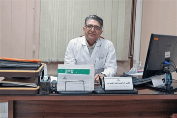 افتتاح کلینیک تخصصی دیابت در بیمارستان فوق تخصصی صنعت نفت تهران