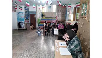 گزارش  تصویری / اردوی جهادی تیم پزشکی