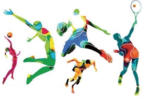 درخشش بانوان و آقایان ورزشکار بهداشت و درمان صنعت نفت تهران در مسابقات وزارت نفت