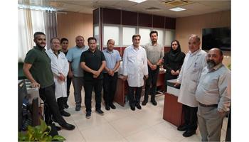 گزارش تصویری / گرامی داشت روز ملی فناوری اطلاعات