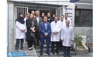 گزارش تصویری / بزرگداشت روز ملی دندانپزشکی