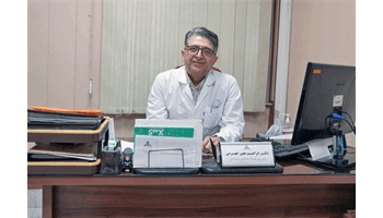 افتتاح کلینیک تخصصی دیابت در بیمارستان فوق تخصصی صنعت نفت تهران