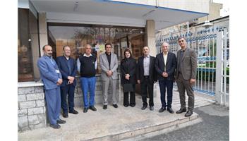 گزارش  تصویری / بازدید نوروزی