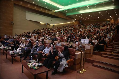 گزارش تصویری / جشن روز پرستار 1404