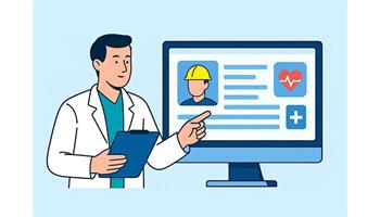 آموزش ثبت پرونده الکترونیک سلامت