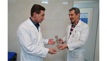 گزارش تصویری / گرامی داشت روز ملی شنوایی شناسی