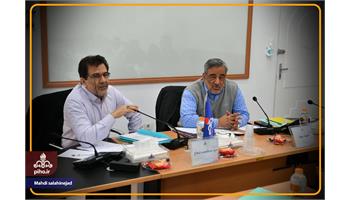 اتخاذ تصمیم های راهبردی در حوزه بهداشت و درمان صنعت نفت