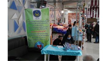 اکرام محسنین درماه بندگی